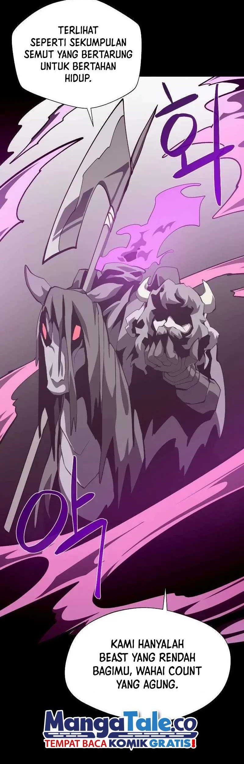 Dungeon Odyssey Chapter 73 Gambar 15