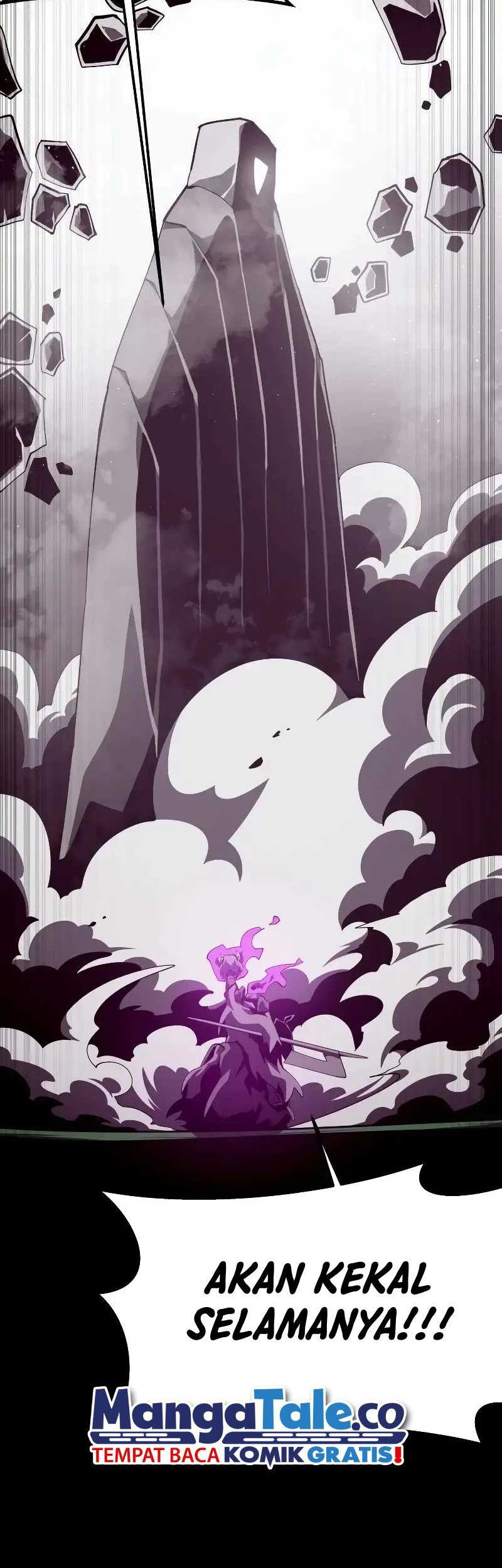 Dungeon Odyssey Chapter 73 Gambar 17