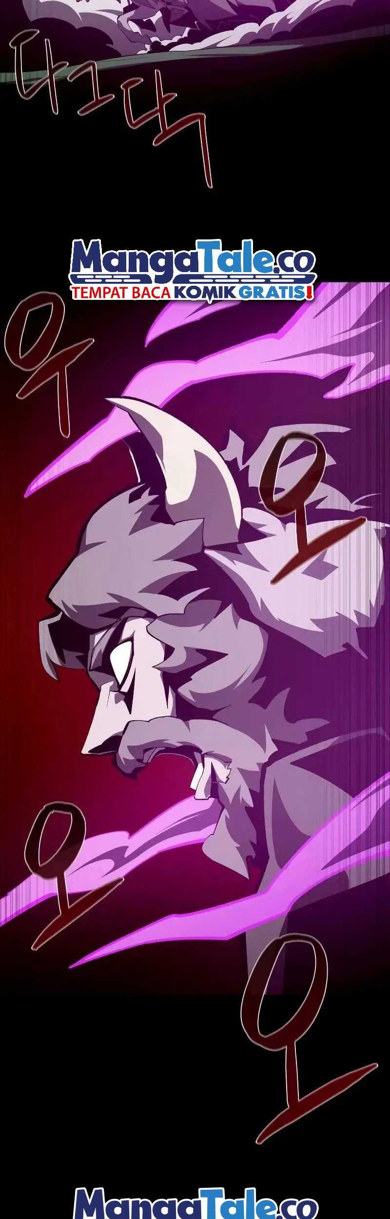 Dungeon Odyssey Chapter 73 Gambar 19