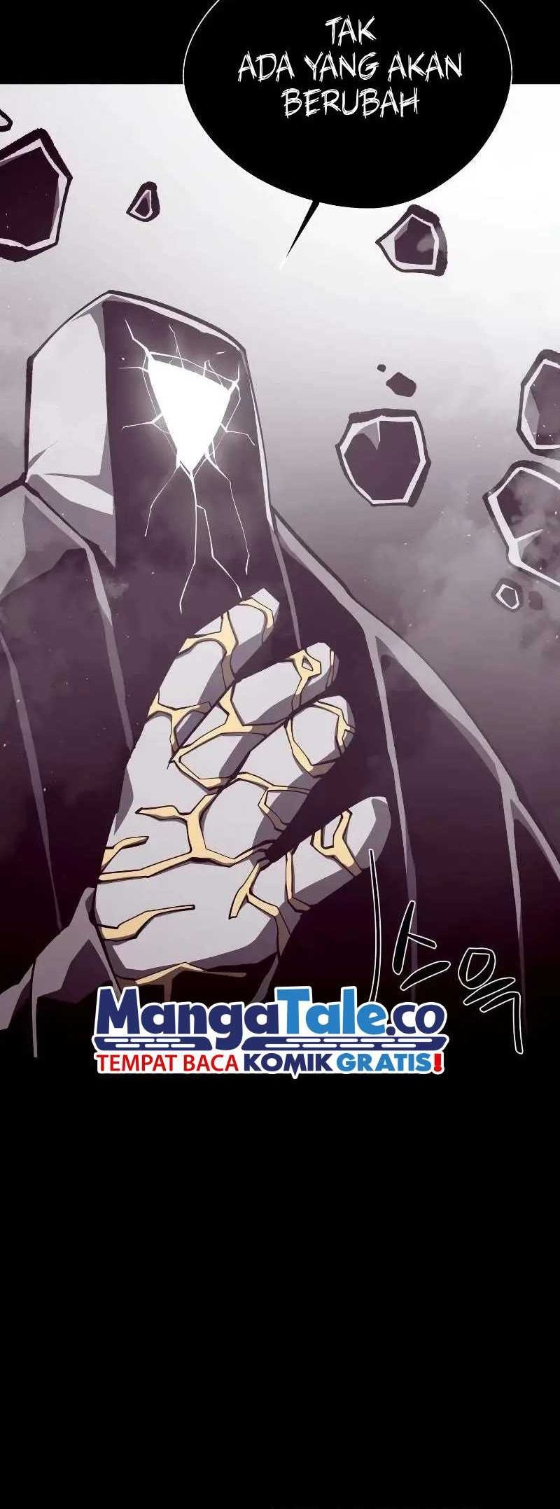 Dungeon Odyssey Chapter 73 Gambar 21