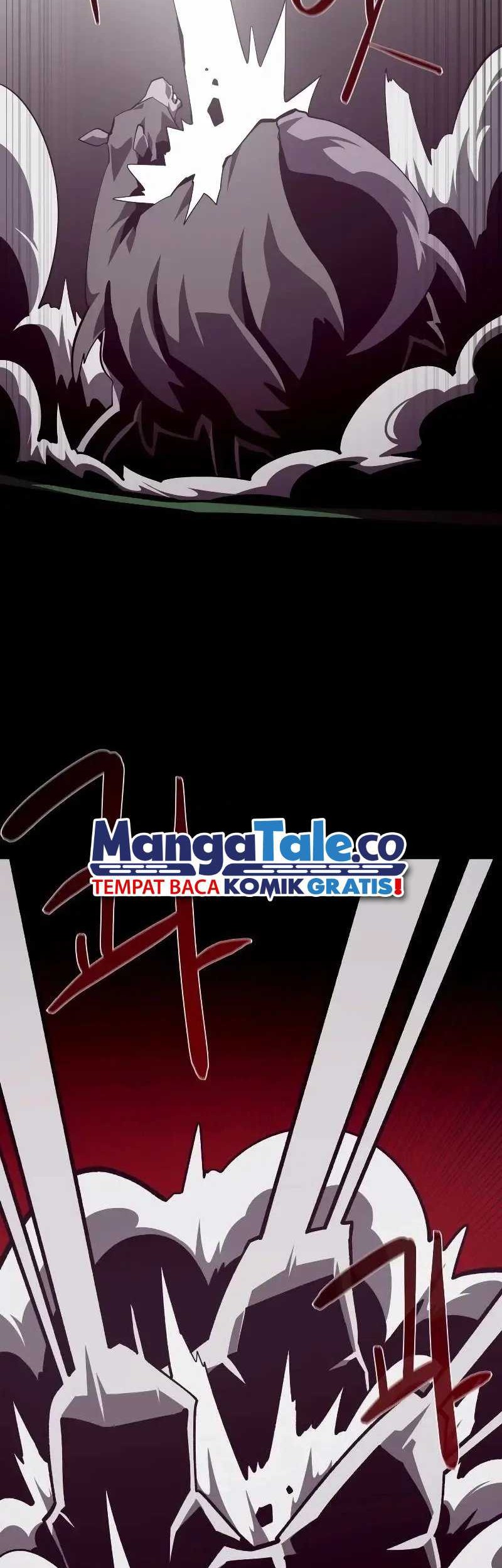Dungeon Odyssey Chapter 73 Gambar 23