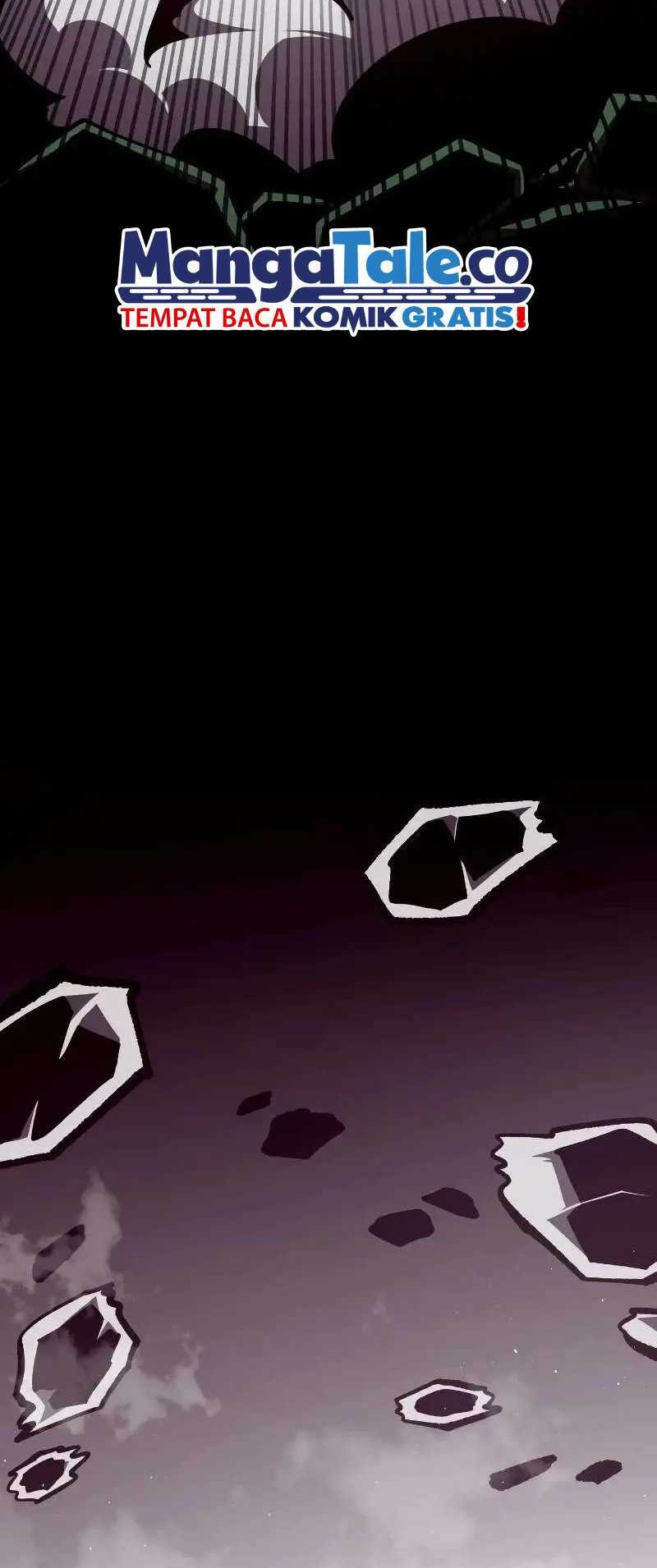 Dungeon Odyssey Chapter 73 Gambar 25