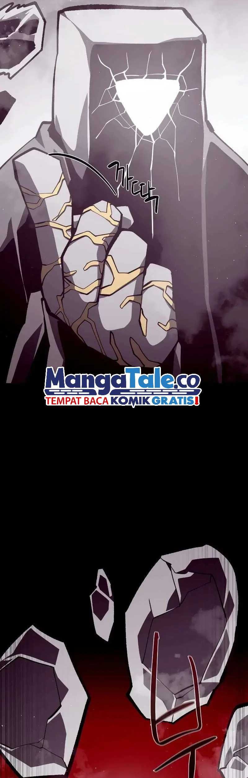 Dungeon Odyssey Chapter 73 Gambar 26