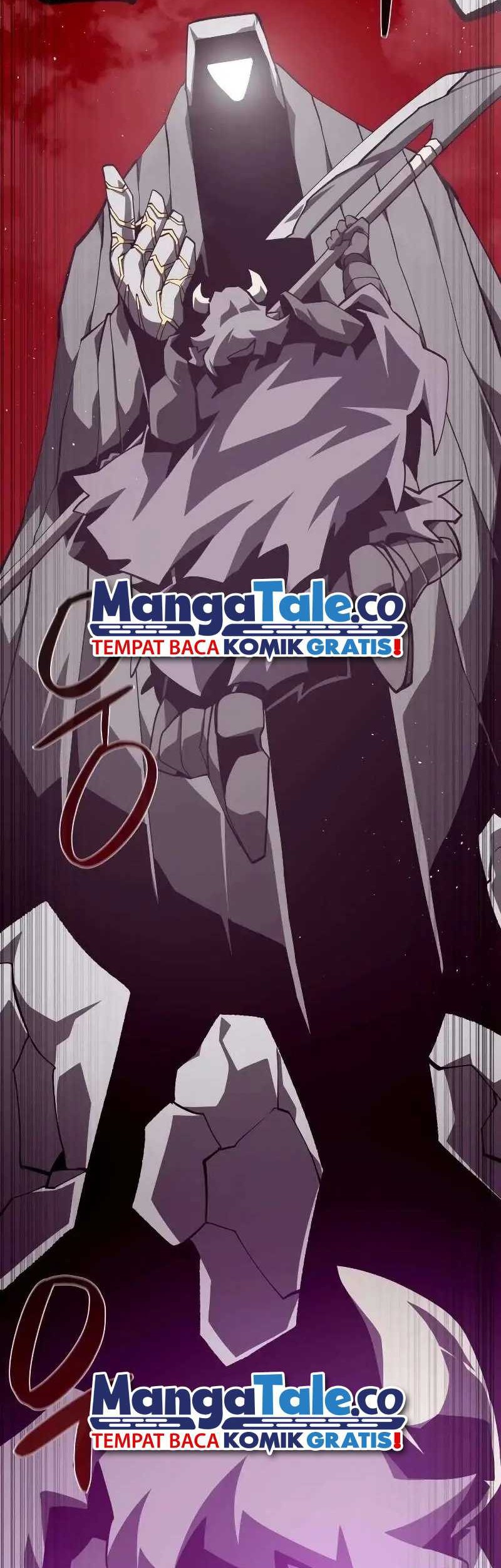 Dungeon Odyssey Chapter 73 Gambar 27