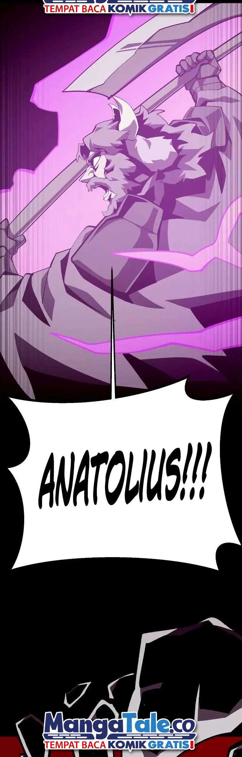 Dungeon Odyssey Chapter 73 Gambar 31