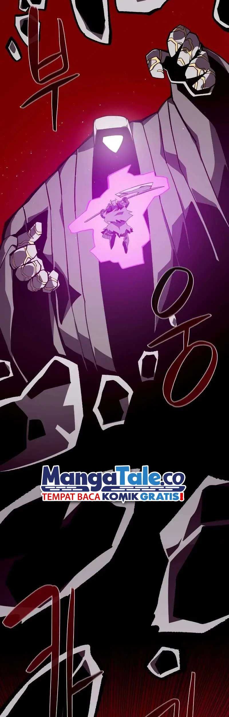 Dungeon Odyssey Chapter 73 Gambar 32