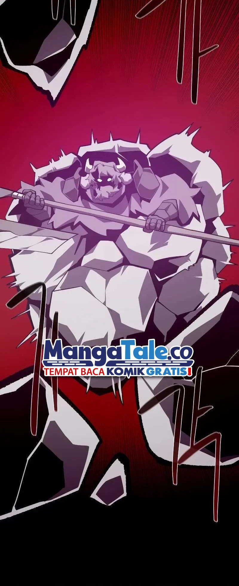 Dungeon Odyssey Chapter 73 Gambar 33