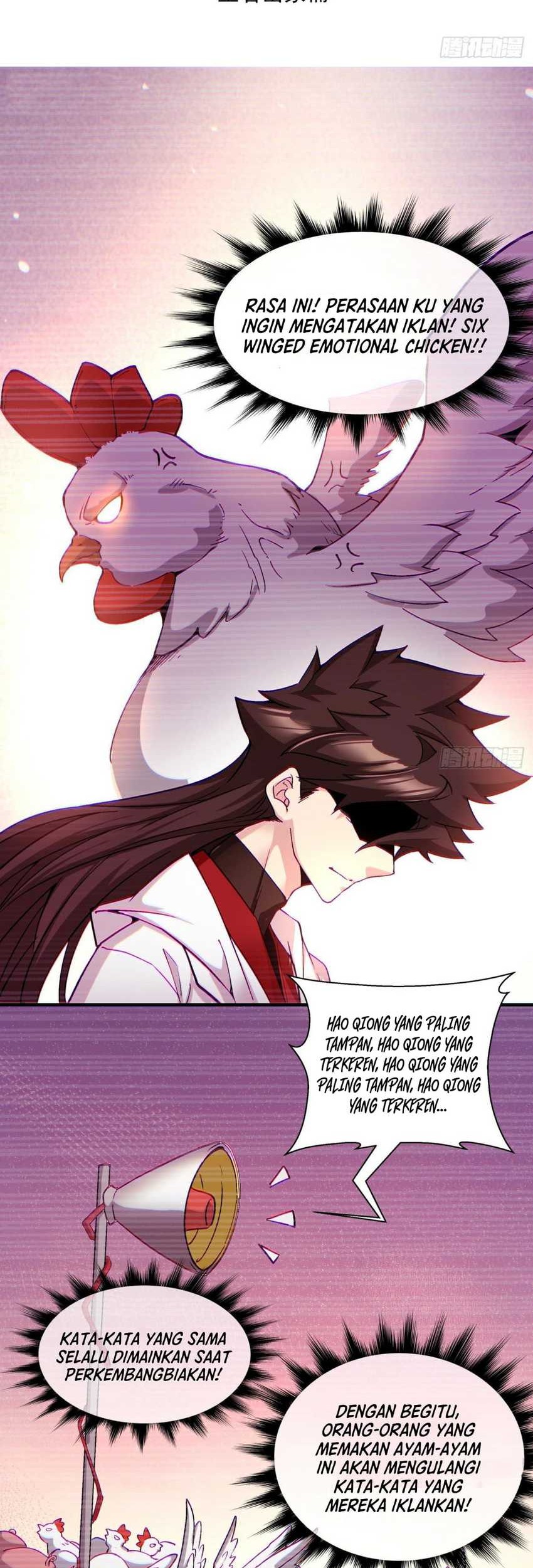 Baca  As The Richest Man, I Really Don’t Want To Be Reborn Chapter 132 Gambar 2