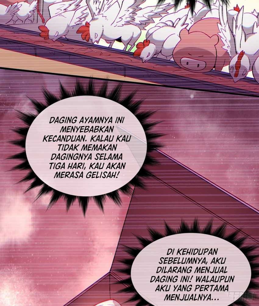 As The Richest Man, I Really Don’t Want To Be Reborn Chapter 132 Gambar 3