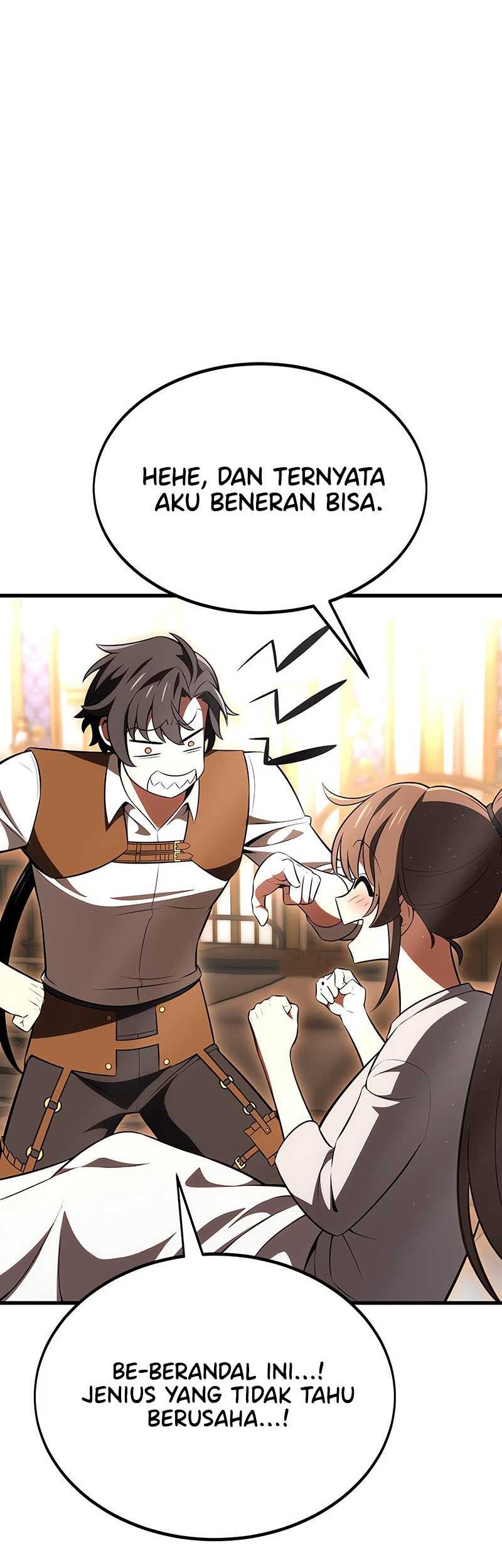 Talent-Swallowing Magician Chapter 60 Gambar 96