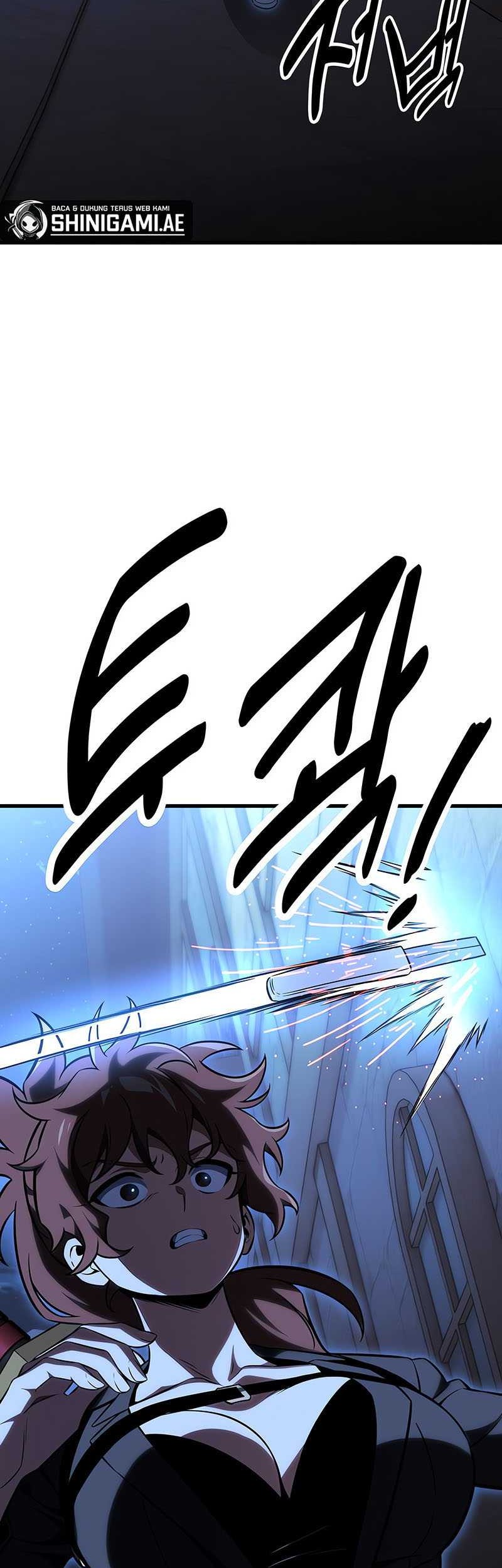 Talent-Swallowing Magician Chapter 60 Gambar 119