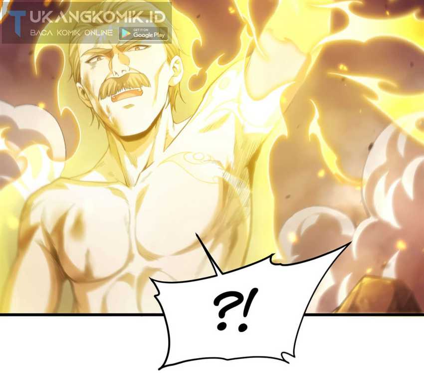 Despite Coming From the Abyss, I Will Save Humanity Chapter 103 Gambar 21