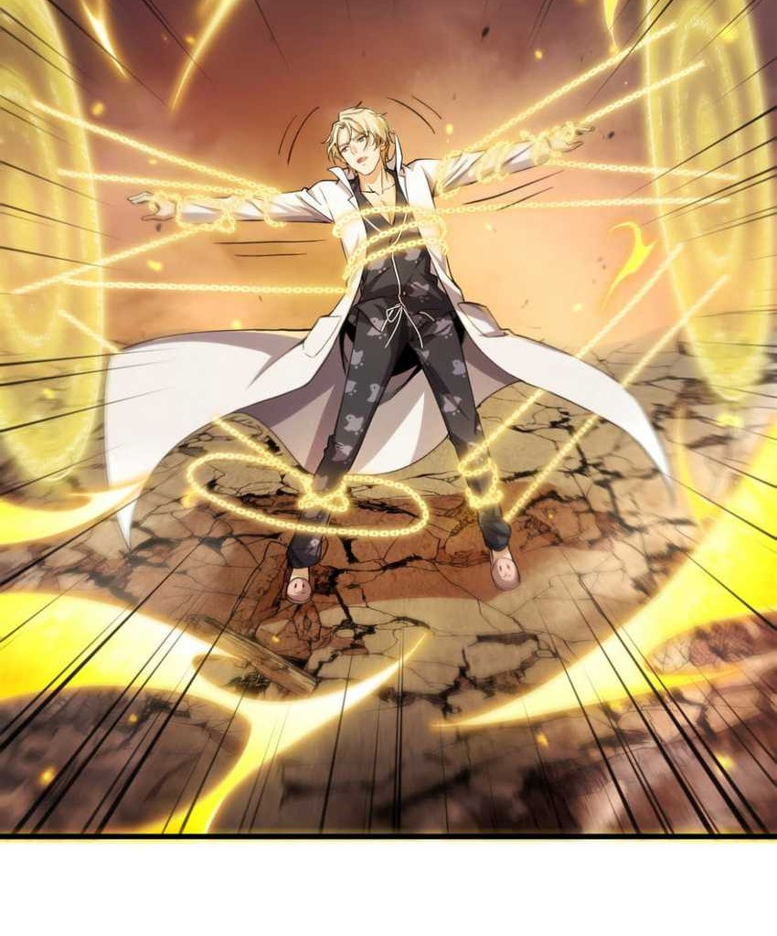 Despite Coming From the Abyss, I Will Save Humanity Chapter 103 Gambar 25
