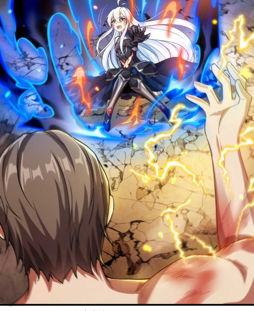 Despite Coming From the Abyss, I Will Save Humanity Chapter 103 Gambar 27