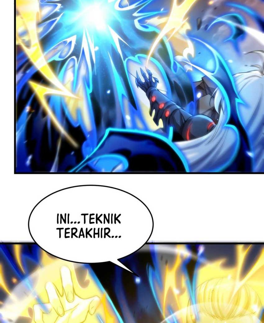 Despite Coming From the Abyss, I Will Save Humanity Chapter 103 Gambar 30