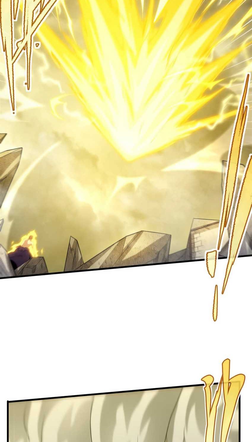 Baca Despite Coming From the Abyss, I Will Save Humanity Chapter 103 Gambar 2