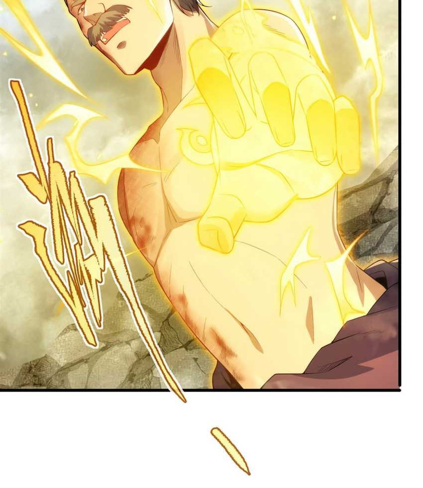 Despite Coming From the Abyss, I Will Save Humanity Chapter 103 Gambar 4