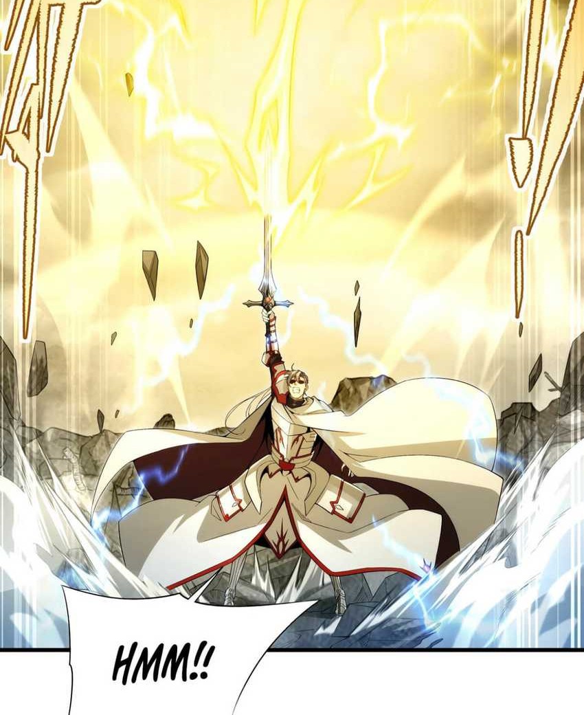 Despite Coming From the Abyss, I Will Save Humanity Chapter 103 Gambar 6