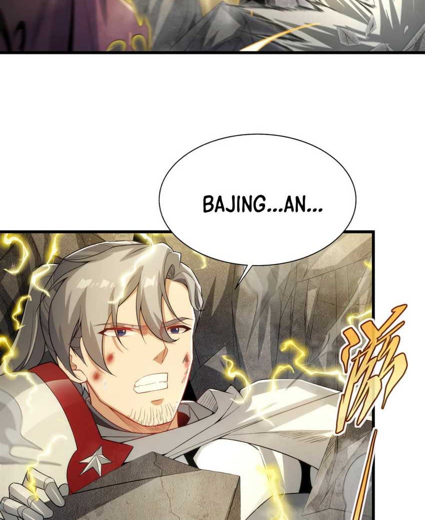 Despite Coming From the Abyss, I Will Save Humanity Chapter 103 Gambar 13