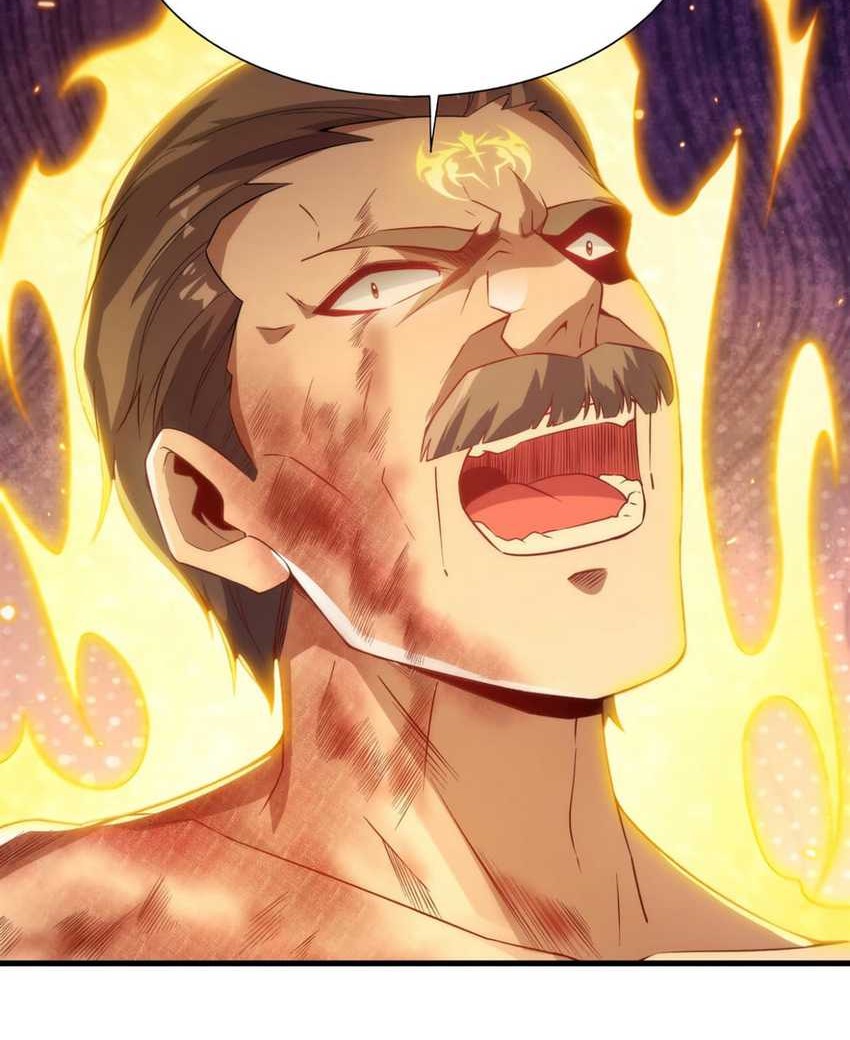 Despite Coming From the Abyss, I Will Save Humanity Chapter 103 Gambar 15