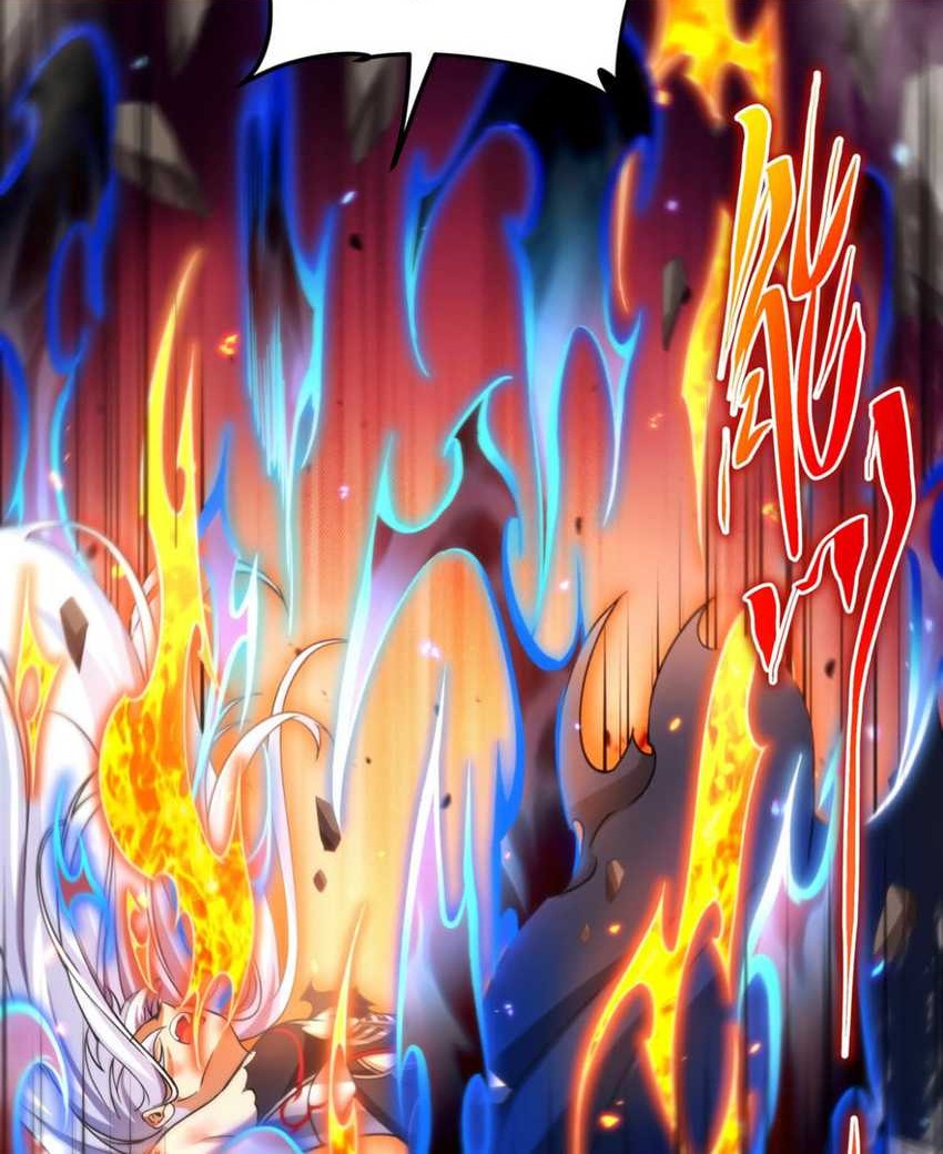 Despite Coming From the Abyss, I Will Save Humanity Chapter 103 Gambar 17