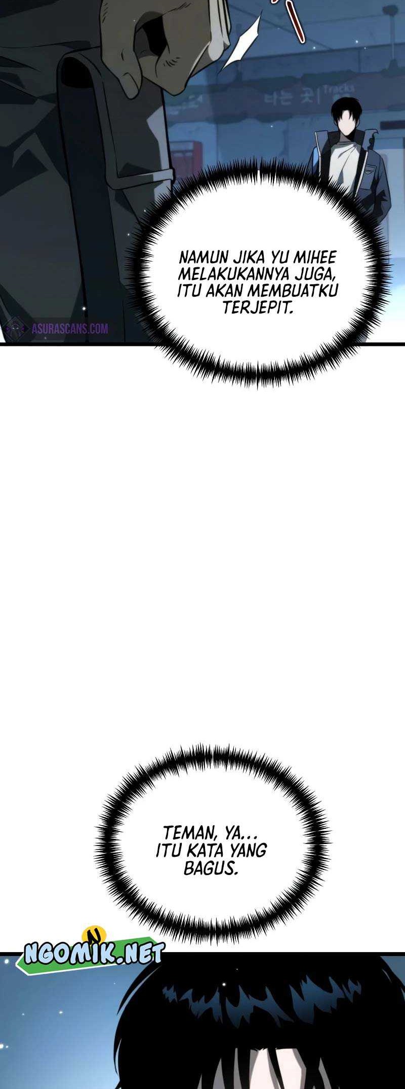 Reincarnator Chapter 09 Gambar 21