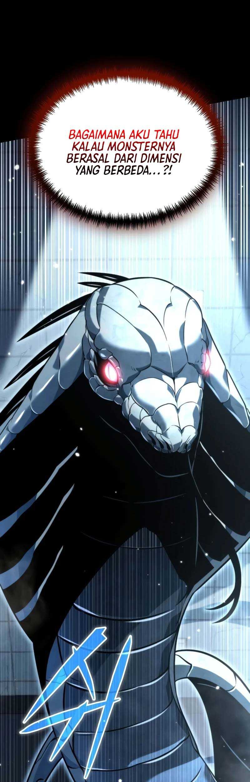 Reincarnator Chapter 09 Gambar 30
