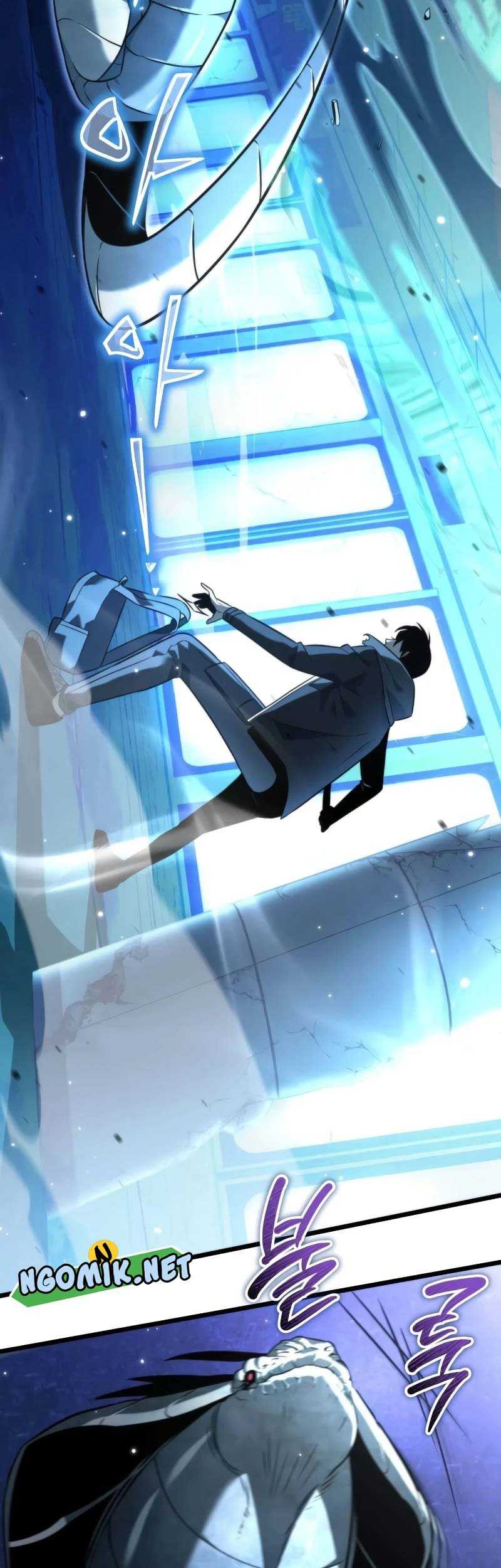 Reincarnator Chapter 09 Gambar 36