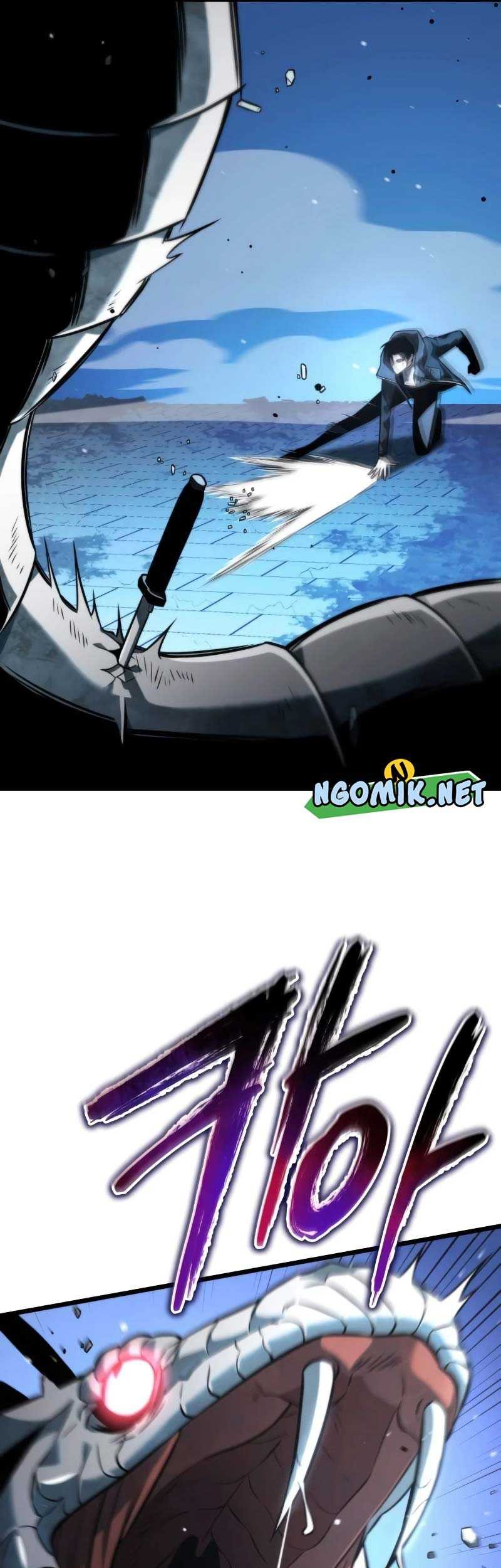 Reincarnator Chapter 09 Gambar 50