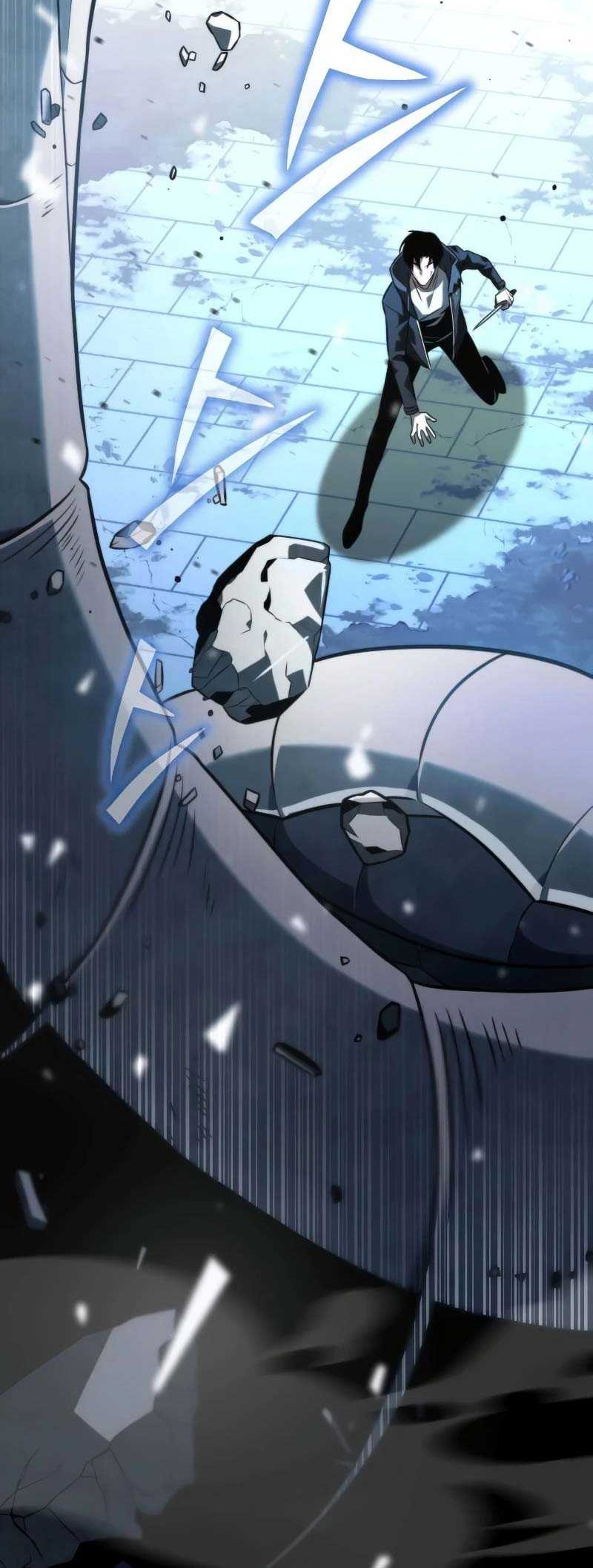 Reincarnator Chapter 09 Gambar 53