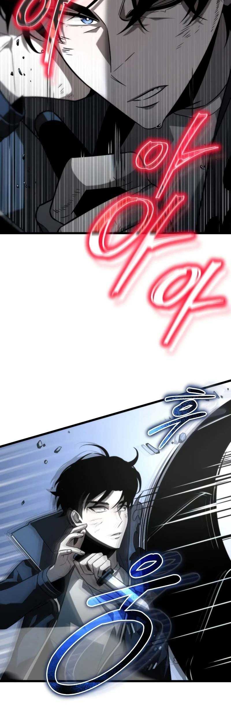 Reincarnator Chapter 09 Gambar 56