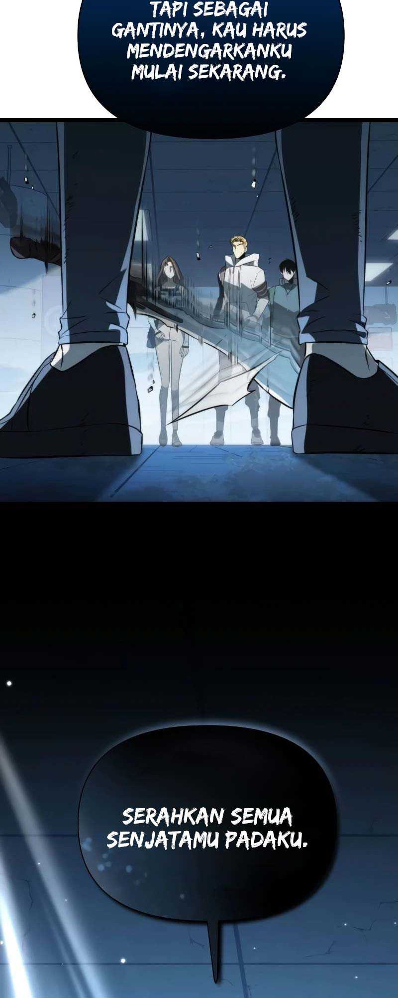 Reincarnator Chapter 09 Gambar 3