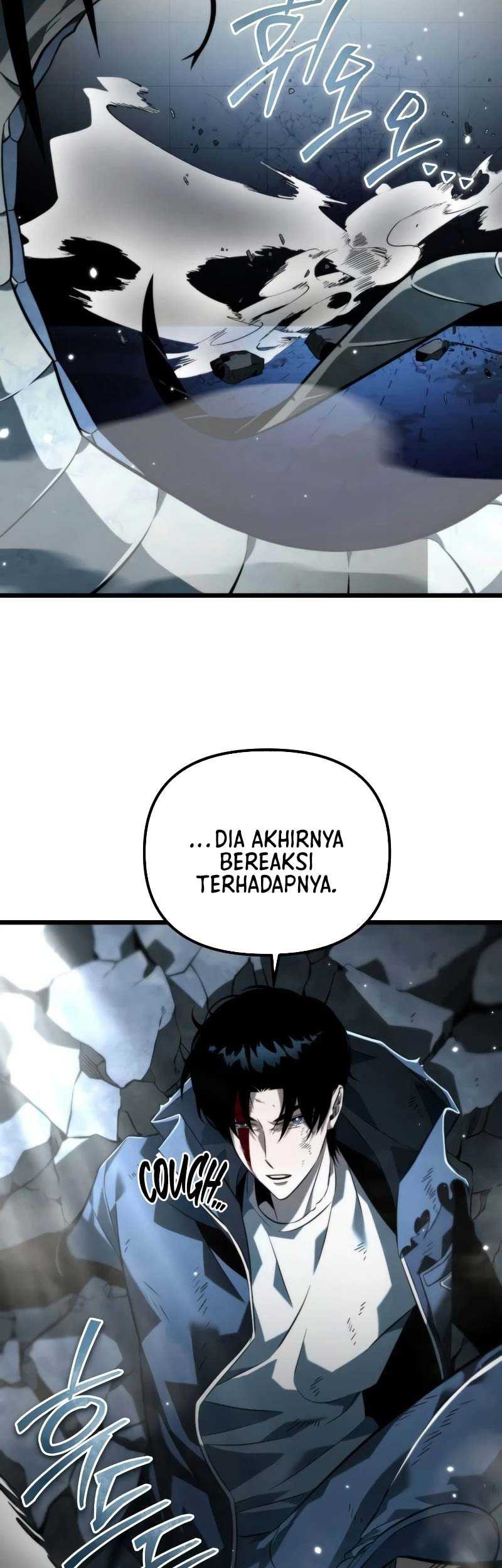 Reincarnator Chapter 09 Gambar 60