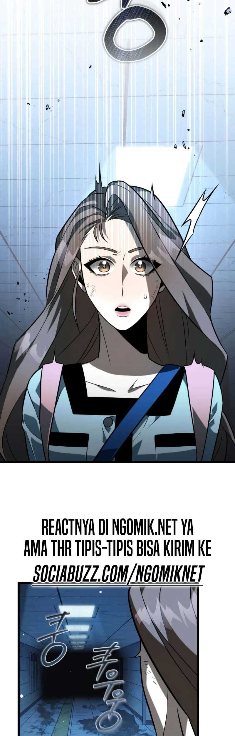 Reincarnator Chapter 09 Gambar 68