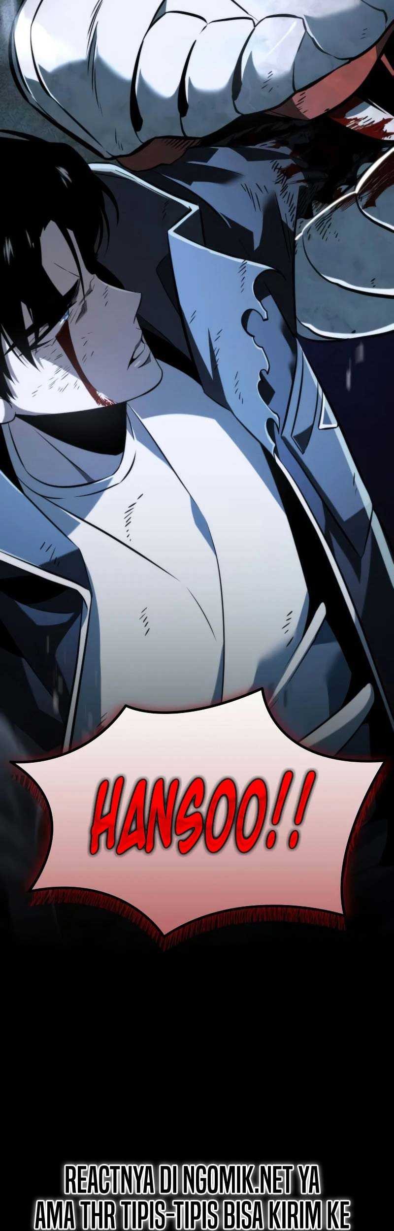Reincarnator Chapter 09 Gambar 80