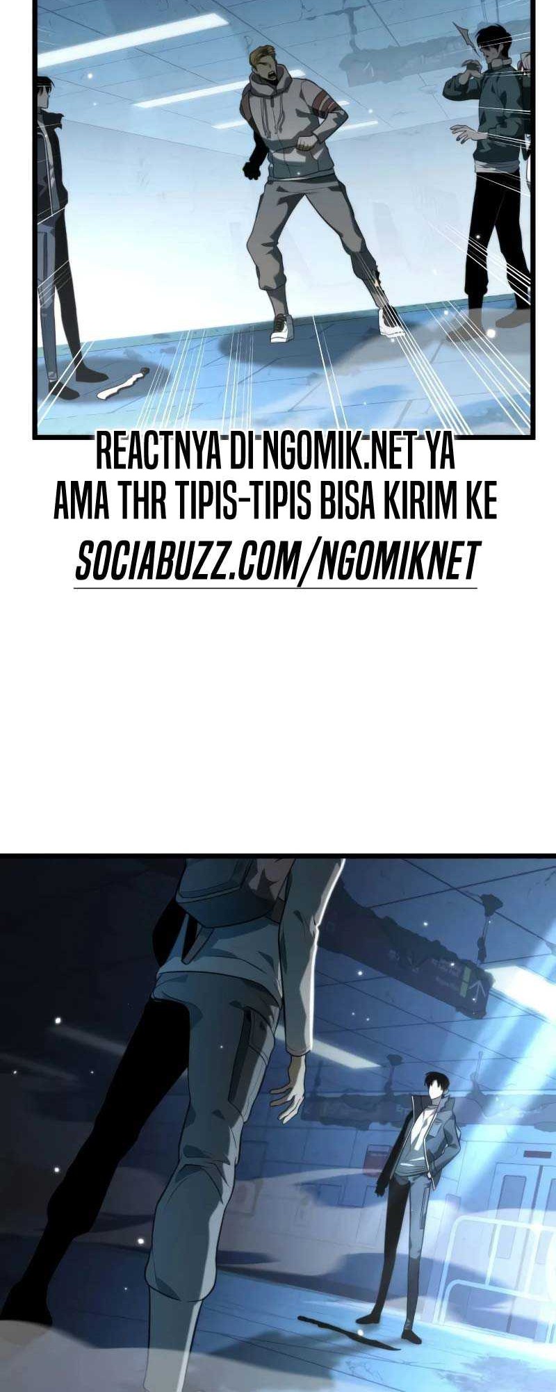 Reincarnator Chapter 09 Gambar 11