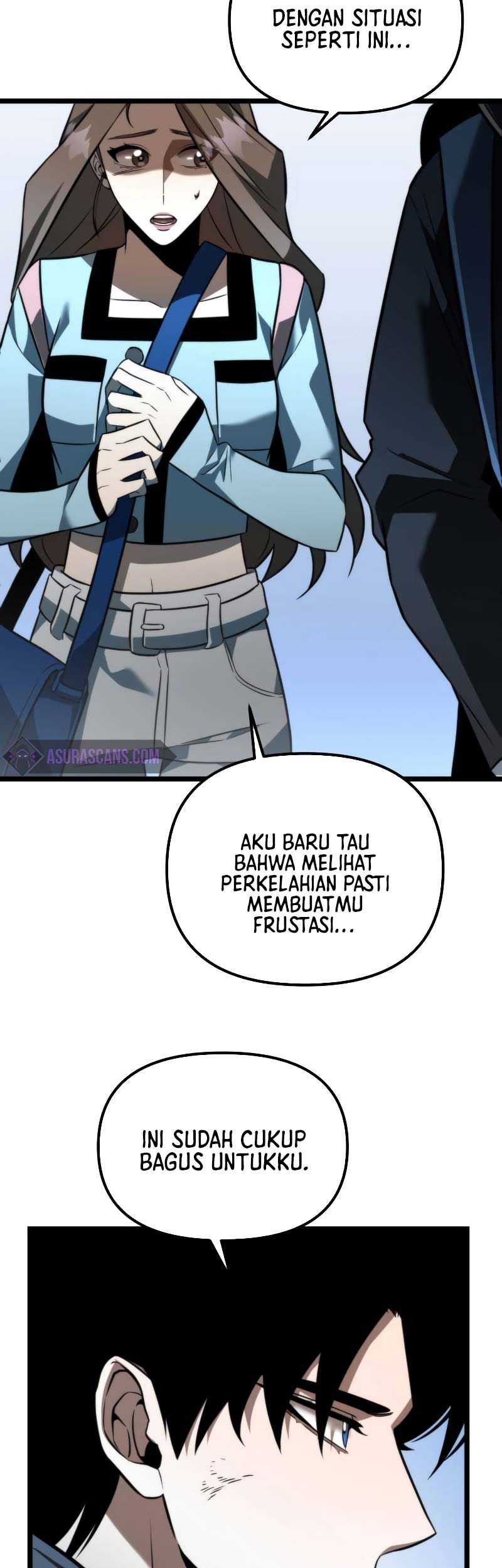 Reincarnator Chapter 08 Gambar 18