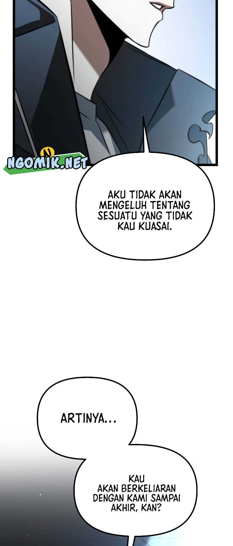 Reincarnator Chapter 08 Gambar 19