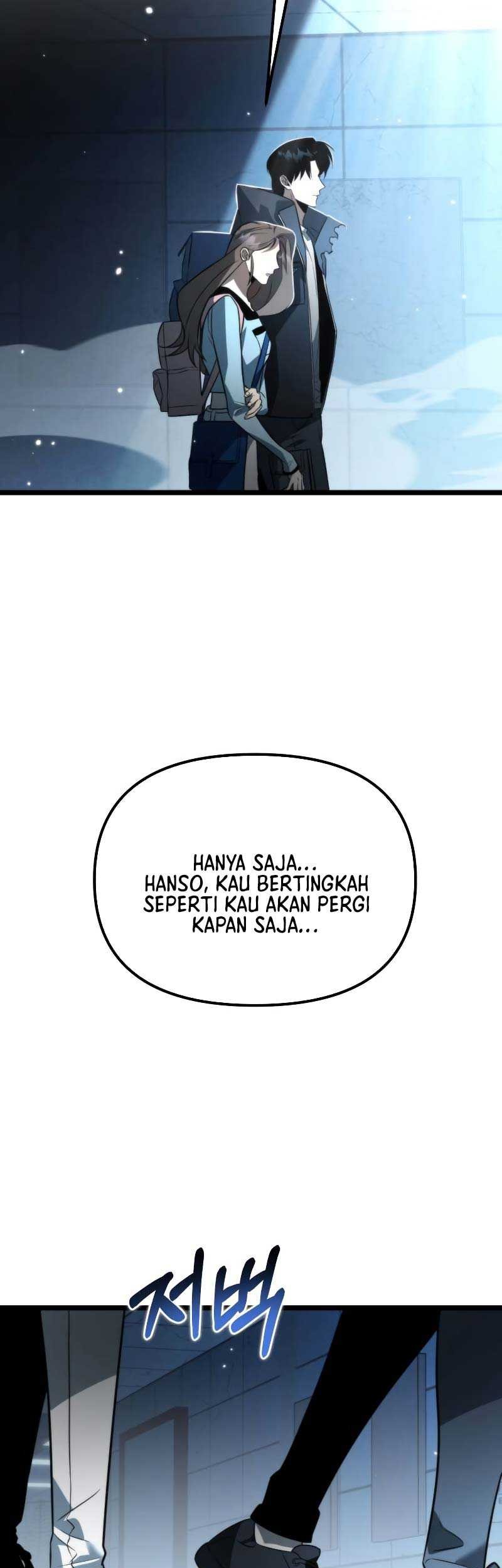 Reincarnator Chapter 08 Gambar 20