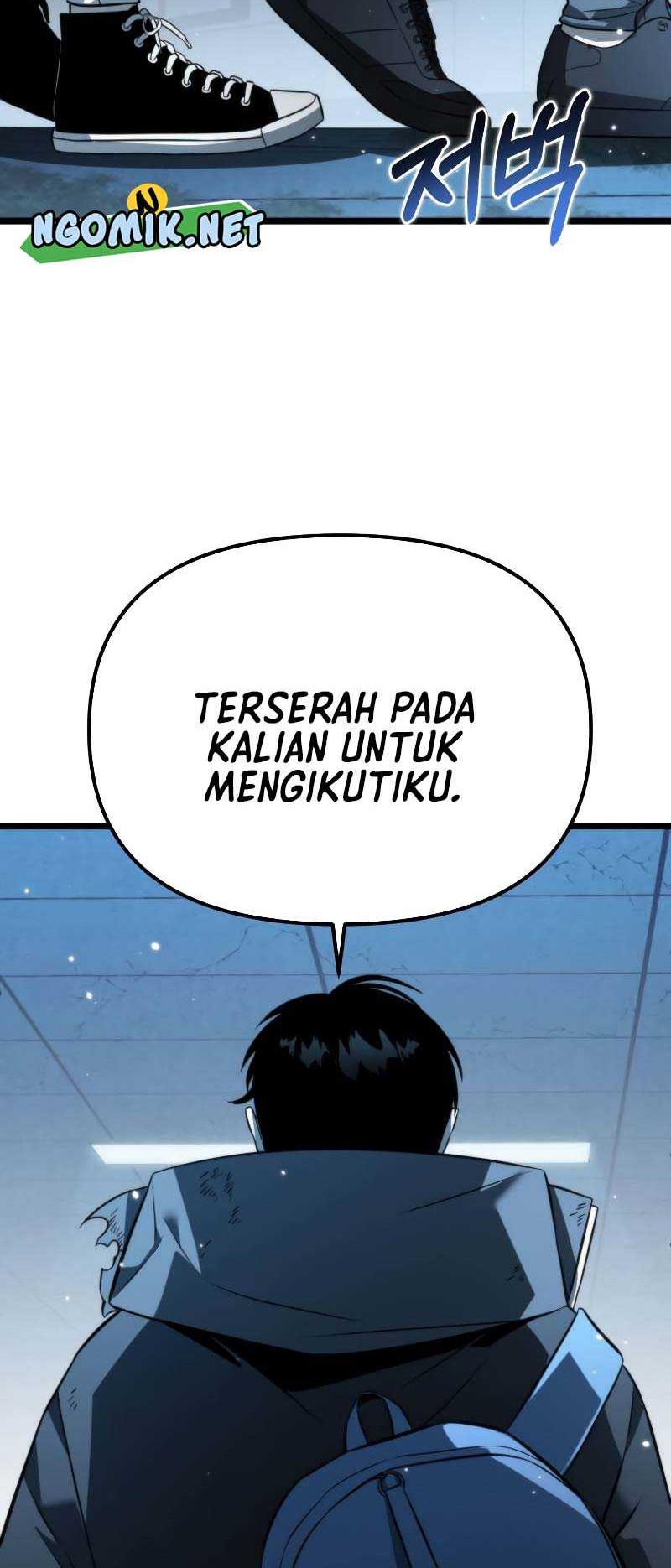 Reincarnator Chapter 08 Gambar 21