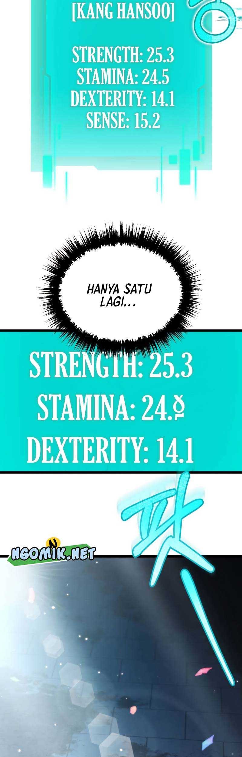 Reincarnator Chapter 08 Gambar 26