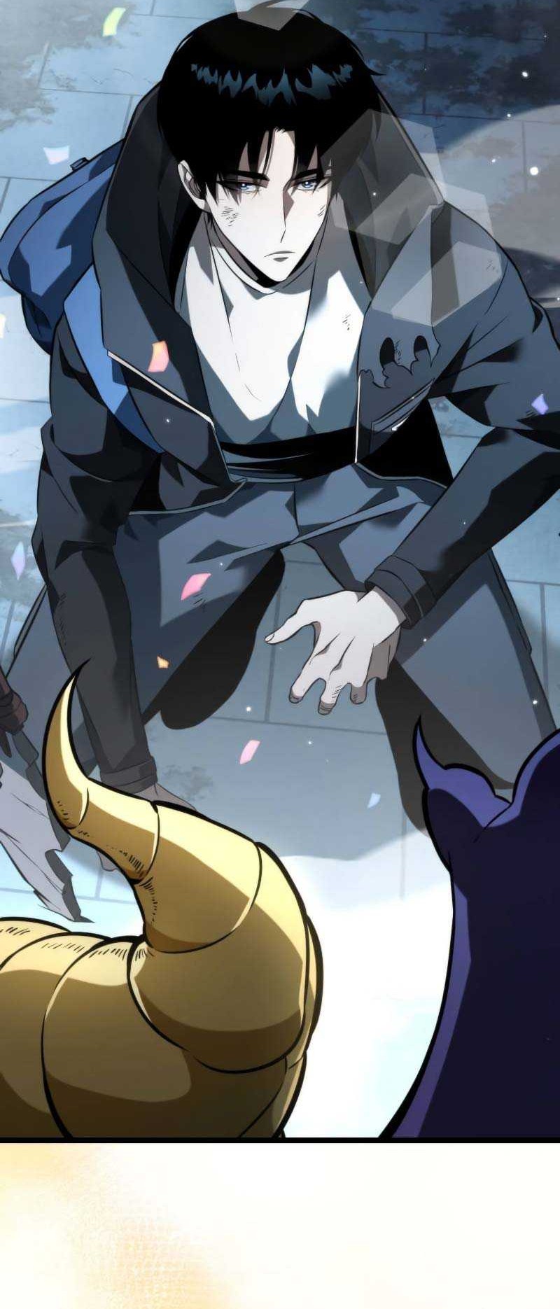 Reincarnator Chapter 08 Gambar 27