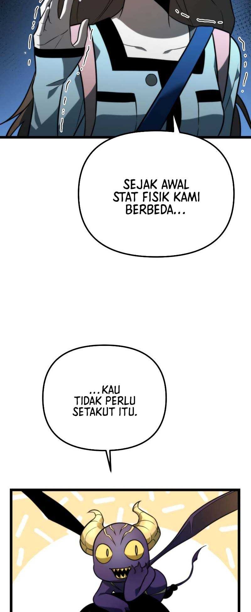 Reincarnator Chapter 08 Gambar 33