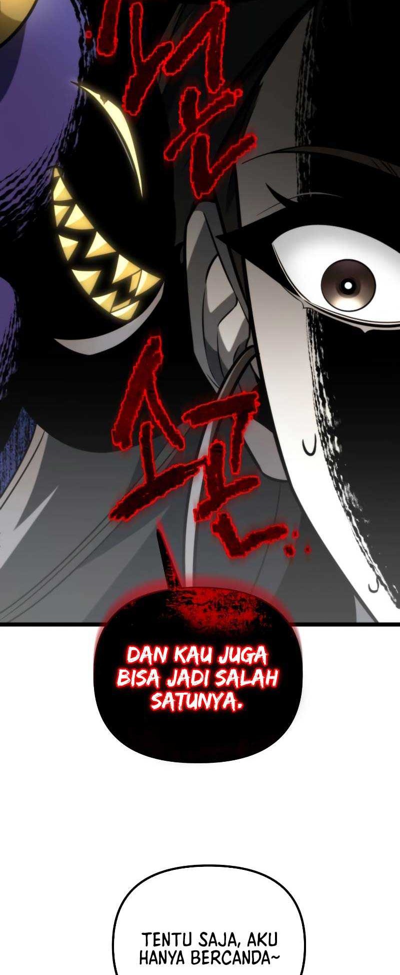 Reincarnator Chapter 08 Gambar 35