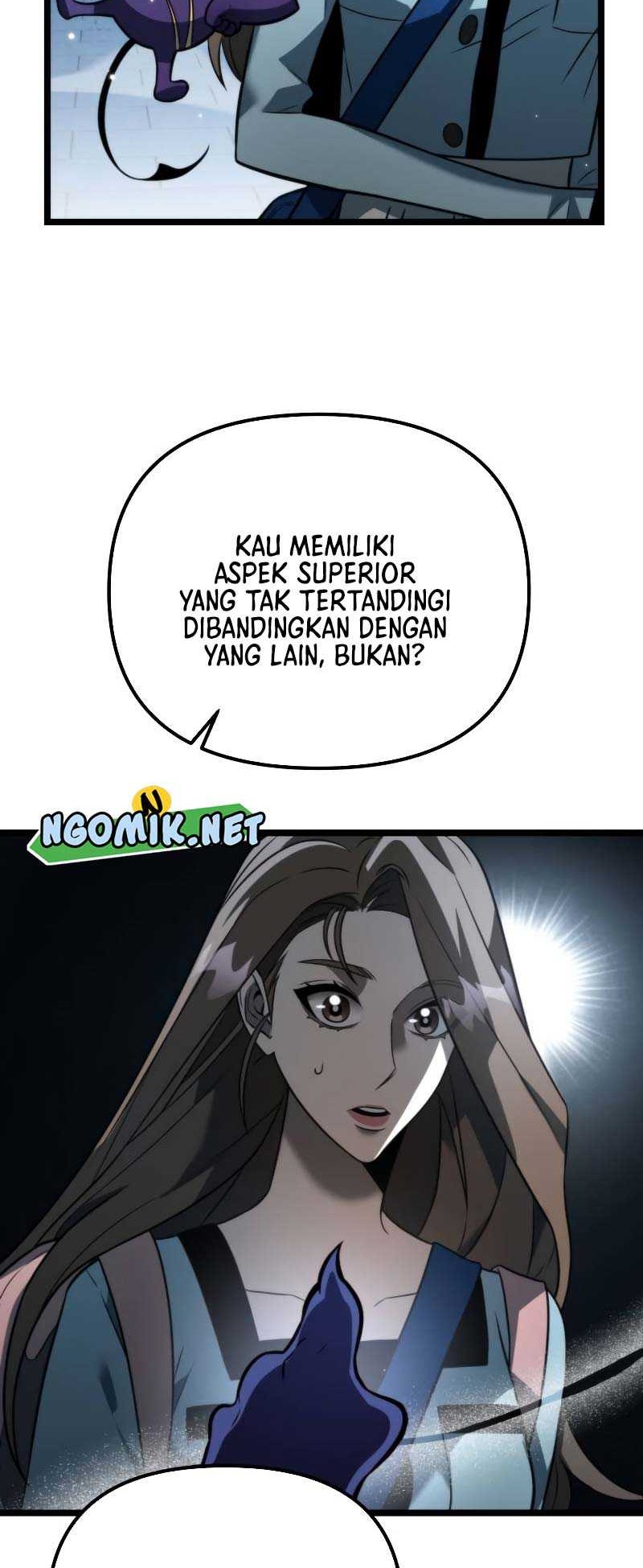 Reincarnator Chapter 08 Gambar 37