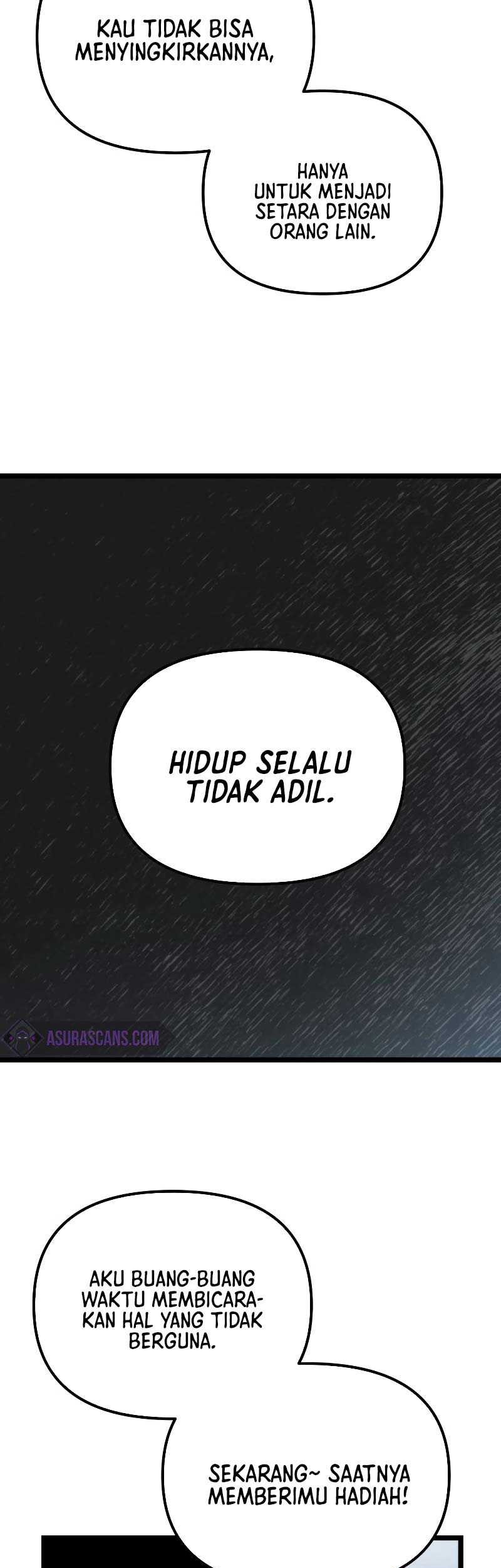 Reincarnator Chapter 08 Gambar 38