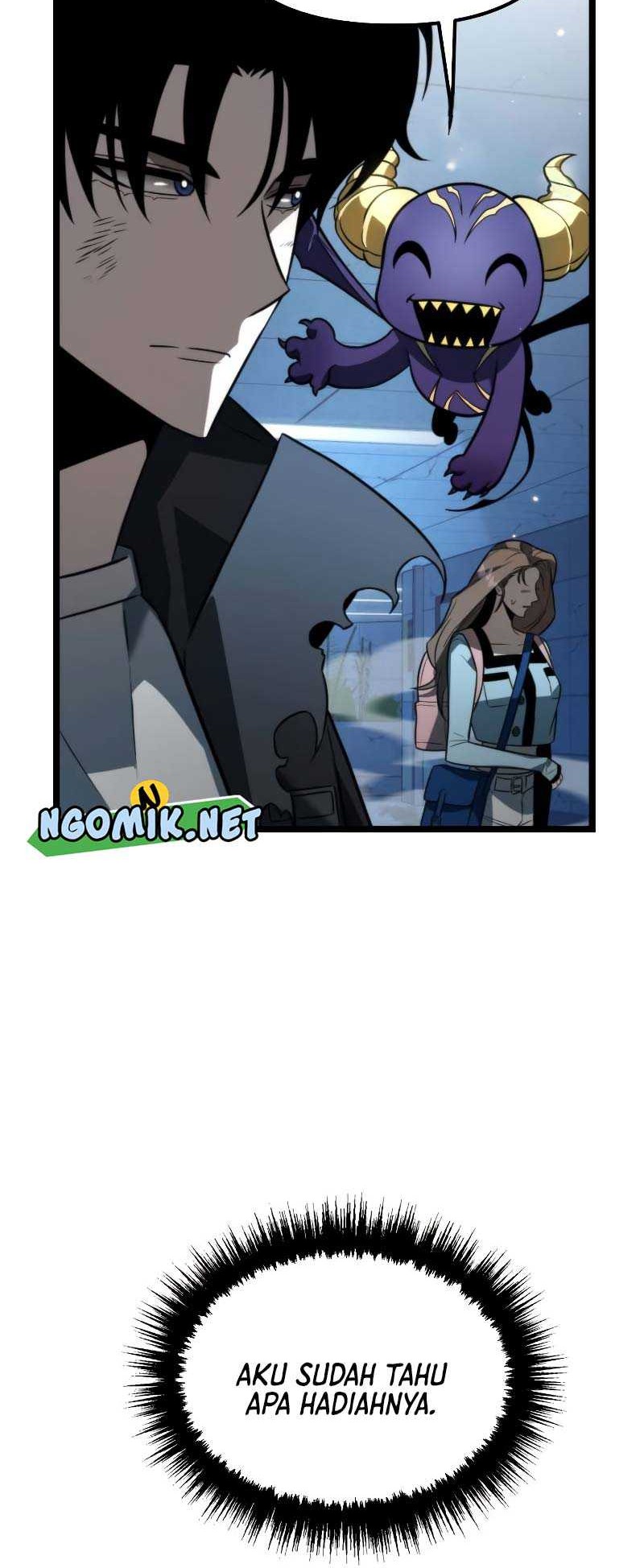 Reincarnator Chapter 08 Gambar 39