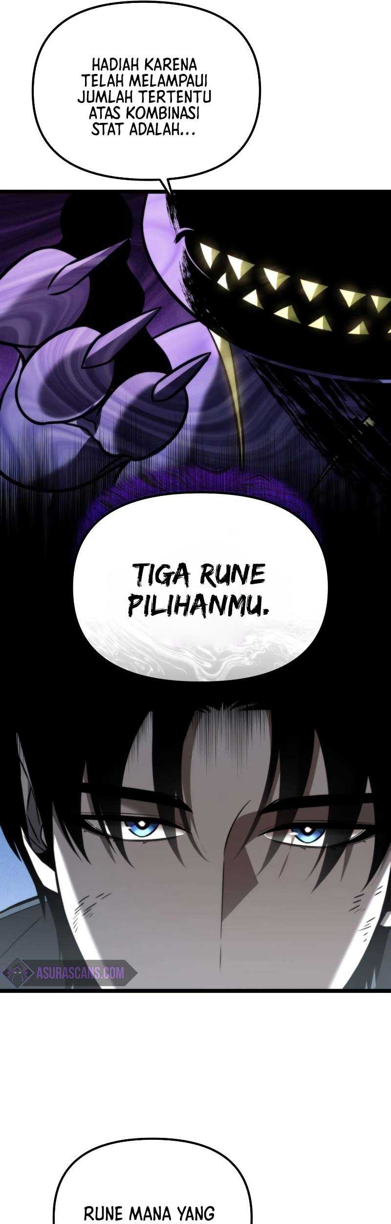 Reincarnator Chapter 08 Gambar 40