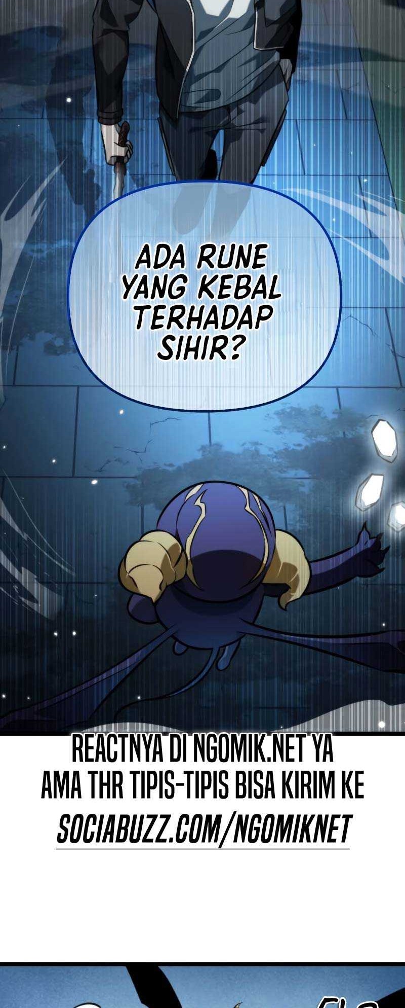 Reincarnator Chapter 08 Gambar 45