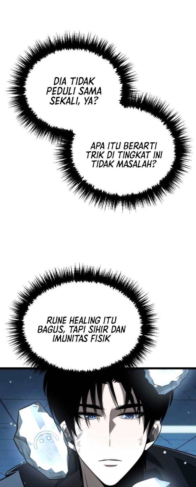 Reincarnator Chapter 08 Gambar 47
